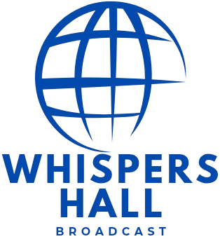 WHISPERS HALL